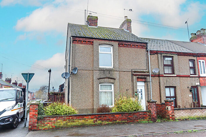 2 Bedroom Flat To Rent In Newtown Road, Little Irchester, NN8