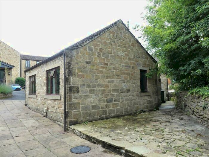 2 Bedroom Detached Bungalow To Rent In Main Street, Addingham, Ilkley, LS29