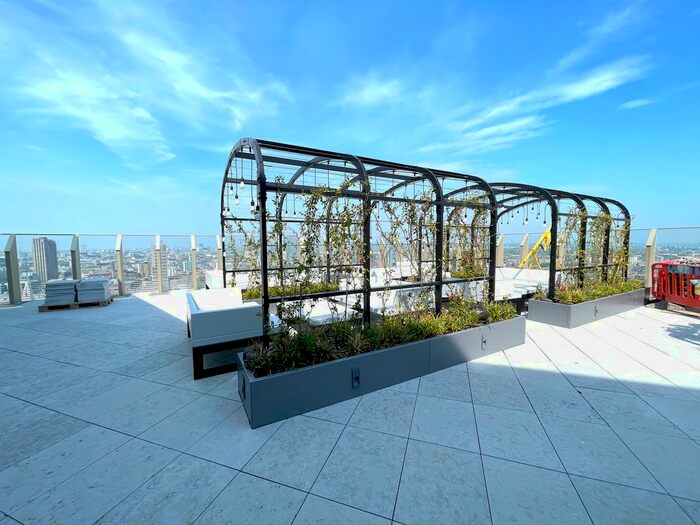 1 Bedroom Flat To Rent In The Stage, Curtain Road, London, EC2A