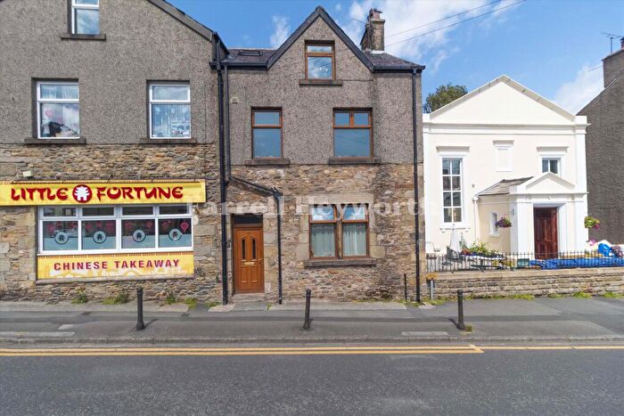 4 Bedroom House For Sale In Main Street, Bentham, Lancaster, LA2