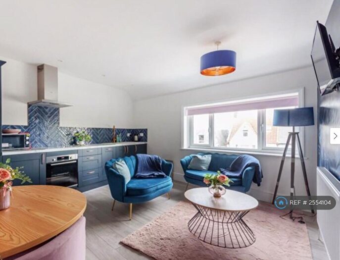 3 Bedroom Flat To Rent In Aldwick Road, Bognor Regis, PO21