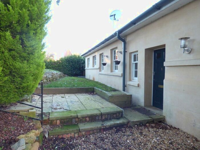 2 Bedroom Apartment To Rent In Hallaton Hall, Hallaton, LE16