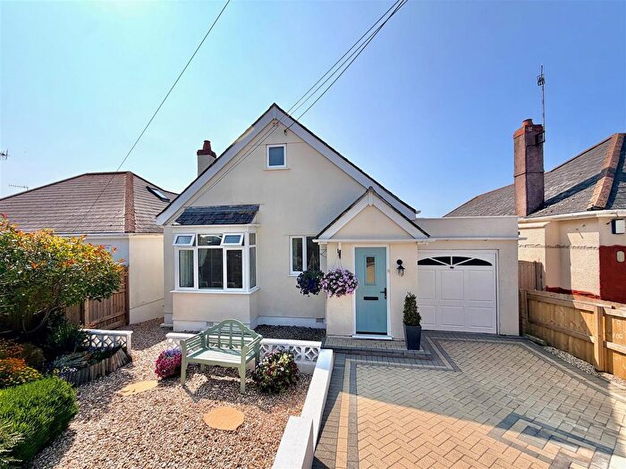 3 Bedroom Detached Bungalow For Sale In Plymstock, Plymouth, PL9