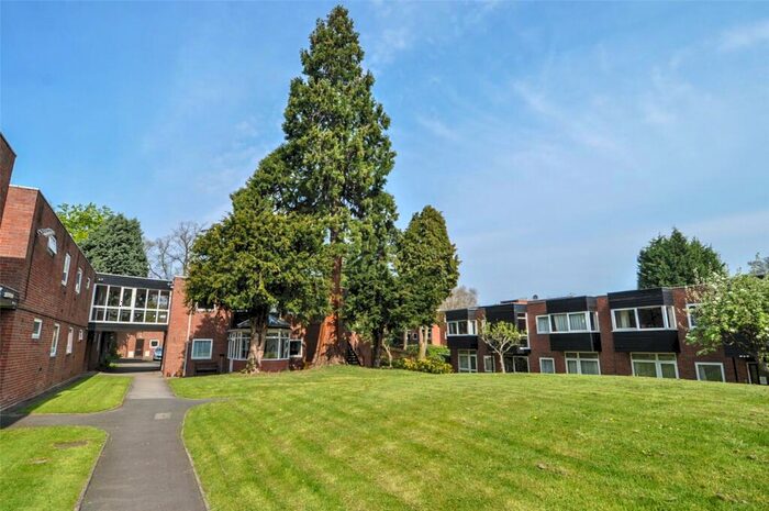 1 Bedroom Apartment To Rent In Wake Green Park, Moseley, Birmingham, B13