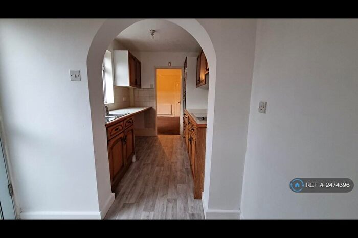 2 Bedroom Terraced House To Rent In Montague Street, Doncaster, DN1