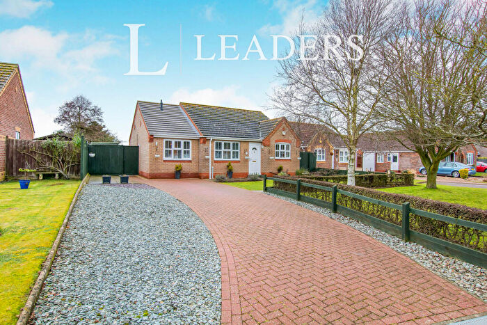 4 Bedroom Bungalow To Rent In Mill Close, Wainfleet, PE24