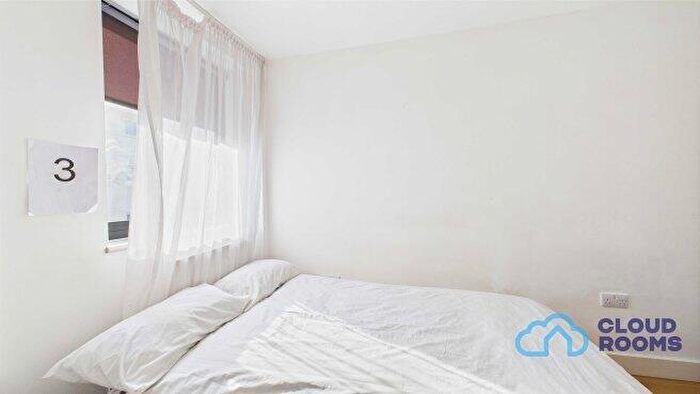 1 Bedroom Flat To Rent In Eastmead, GU14