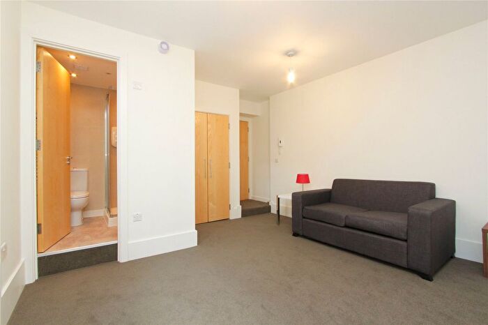 Studio To Rent In Old Brompton Road, South Kensington, London, SW7