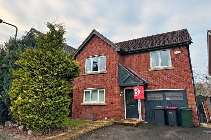 4 Bedroom Property To Rent In Acres View, Rotherham, S60