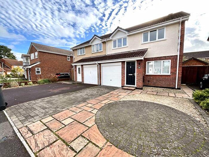 Detached House For Sale In Walkwood Avenue, Littledown, Bournemouth, BH7