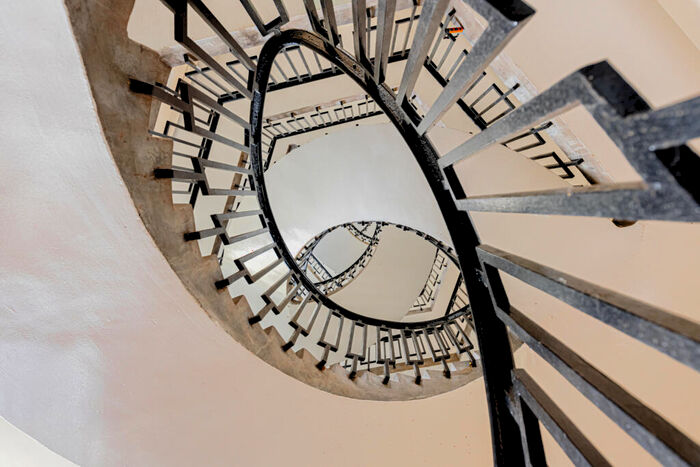 1 Bedroom Flat To Rent In George Loveless House, Diss Street, E2