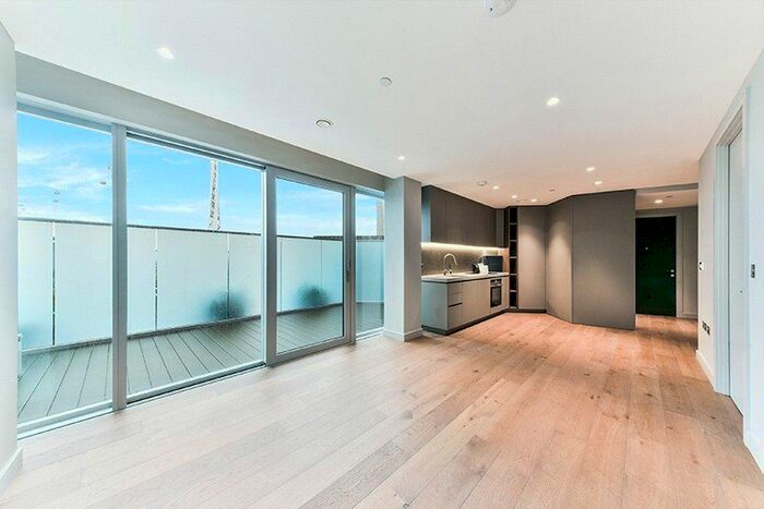 1 Bedroom Flat To Rent In Cutter Lane, London, SE10