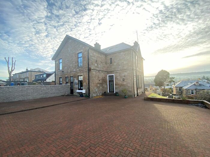4 Bedroom Semi-Detached House To Rent In Clincarthill Road, Rutherglen, Glasgow, South Lanarkshire, G73