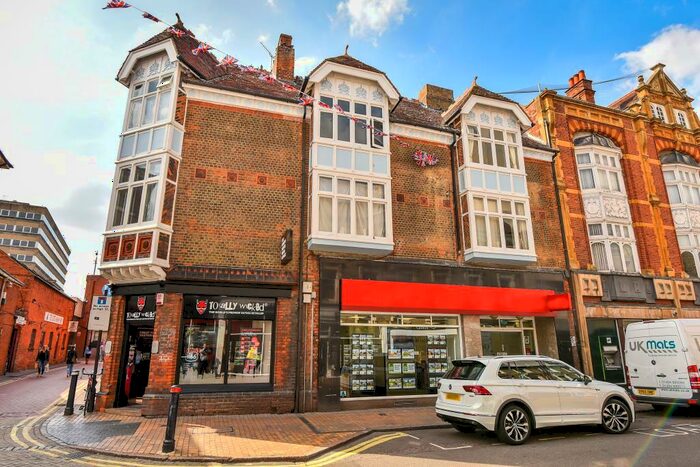 1 Bedroom Apartment To Rent In Brock Lane, Maidenhead, SL6