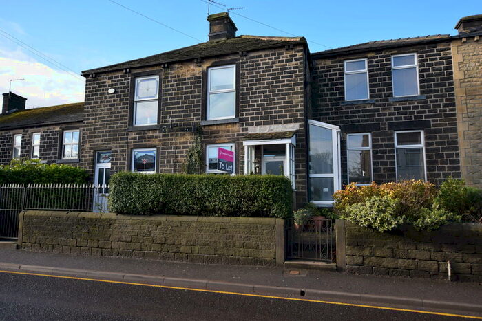 2 Bedroom Terraced House To Rent In High Street, Penistone, S36