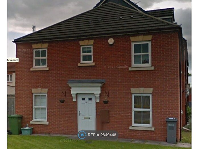 3 Bedroom End Terrace House To Rent In Wharf Lane, Solihull, B91