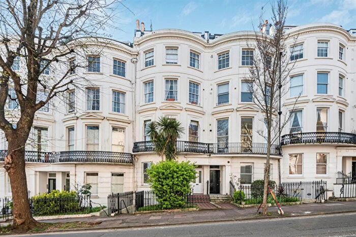 1 Bedroom Apartment For Sale In Montpelier Road, Brighton, BN1