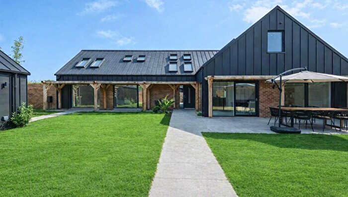 5 Bedroom Detached House For Sale In Oake View, Oake, Taunton, TA4