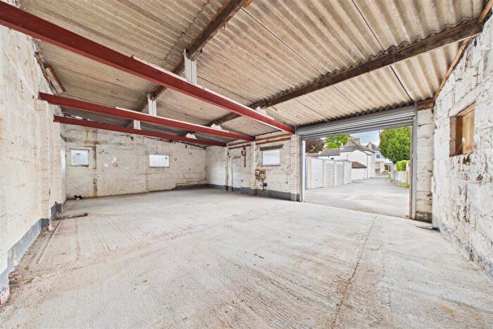 Garage / Parking For Sale In Garage / Workshop | Oldfield Park, BA2
