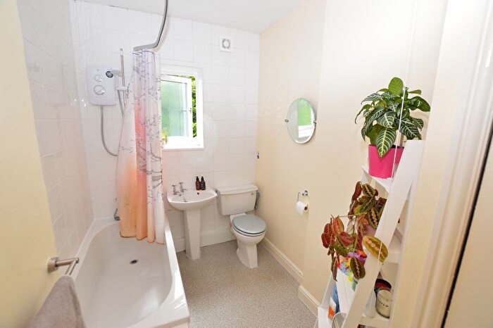 4 Bedroom Property To Rent In Onslow Road, Sheffield, S11