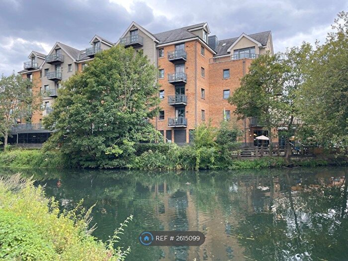 2 Bedroom Flat To Rent In Riverside, Bishops Stortford, CM23