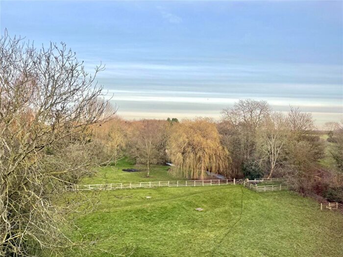 3 Bedroom Apartment To Rent In Clifford Court, Clifford, LS23