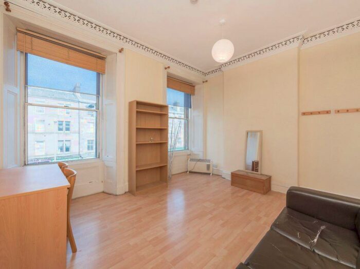 1 Bedroom Flat To Rent In Leith Walk, Leith, EH6