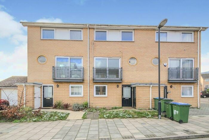 4 Bedroom Terraced House To Rent In Merbury Road, London, SE28