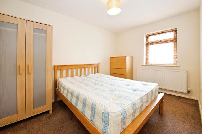 2 Bedroom Apartment To Rent In Cowley Court, West Street, E11