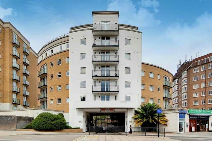 2 Bedroom Flat To Rent In Alberts Court, Palgrave Gardens, London, NW1