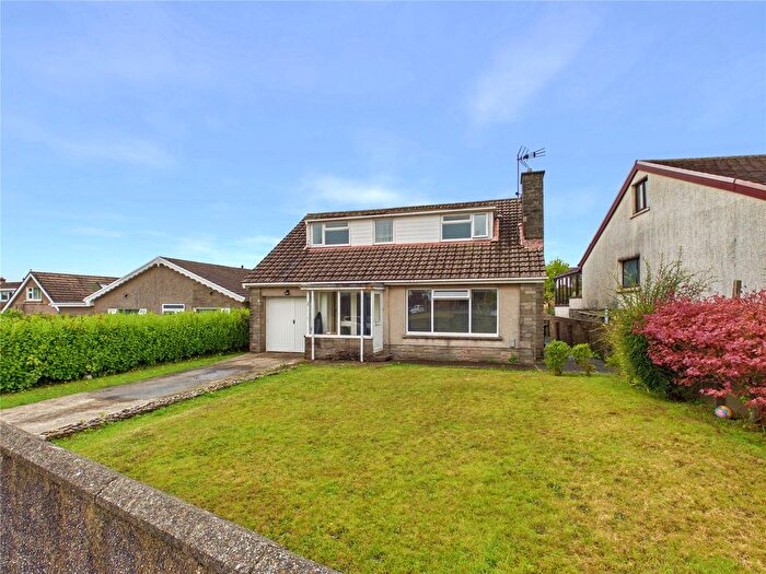 4 Bedroom Detached House For Sale In Pond Meadow, Steynton, Milford Haven, SA73