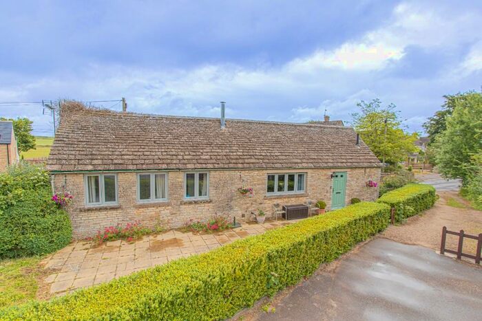 2 Bedroom Detached House For Sale In Leighterton, Tetbury, GL8