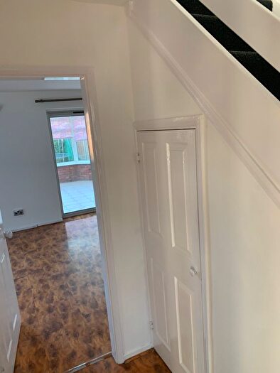 4 Bedroom Terraced House To Rent In Arbour Close, Luton, LU3