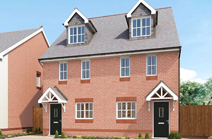 3 Bedroom Terraced House For Sale In Hazelbadge Road, Poynton, Stockport, SK12