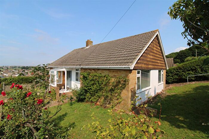3 Bedroom Bungalow To Rent In Sycamore Close, Woodingdean, Brighton, BN2