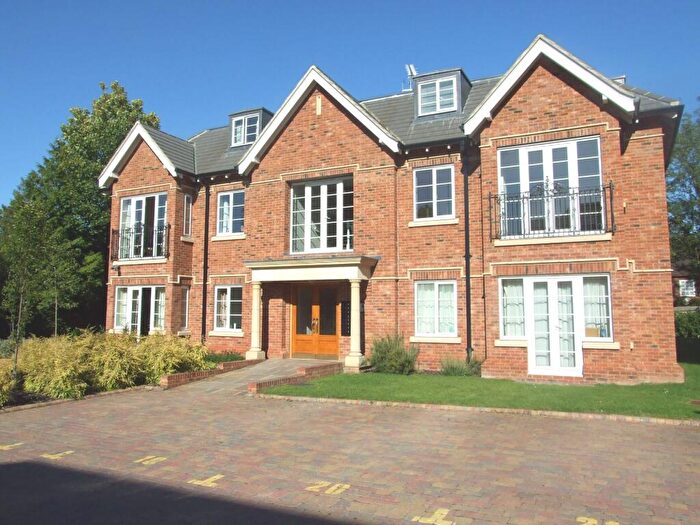 2 Bedroom Apartment To Rent In Christine Ingram Gardens, Warfield, Bracknell, Berkshire, RG42