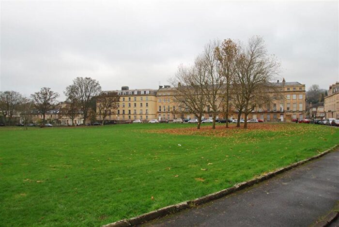 1 Bedroom Apartment To Rent In Norfolk Crescent, Bath, BA1