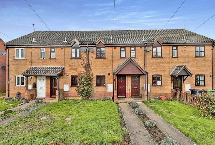 2 Bedroom Property To Rent In Narborough Road, Pentney, King's Lynn, PE32