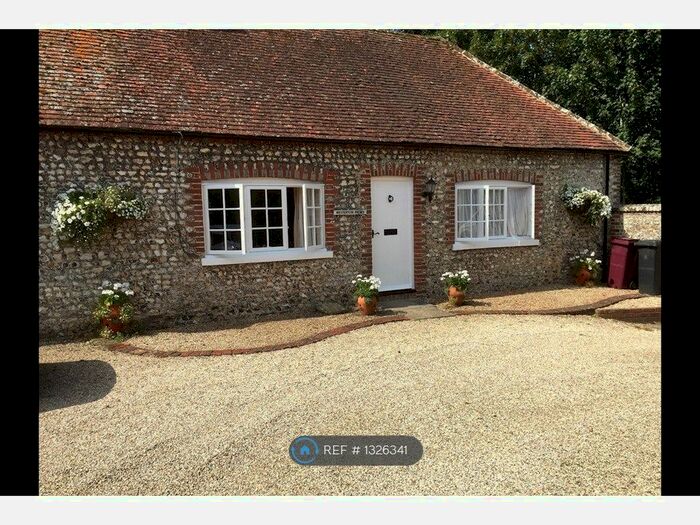 1 Bedroom Semi-Detached House To Rent In Westerton, Chichester, PO18