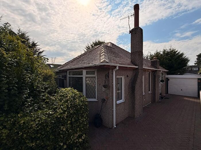 2 Bedroom Detached Bungalow For Sale In Huntley Close, Bare, Morecambe, LA4