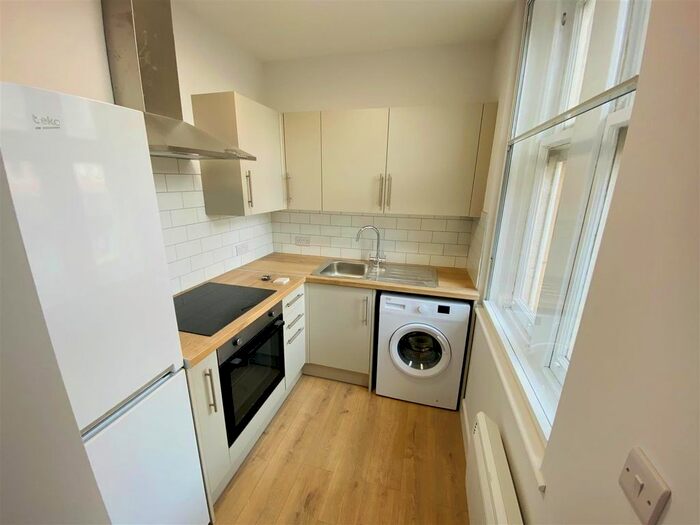 1 Bedroom Flat To Rent In Westgate, Peterborough, PE1
