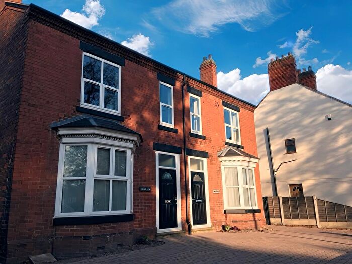 11 Bedroom Property For Sale In Mill Road, Shelfield, WS4