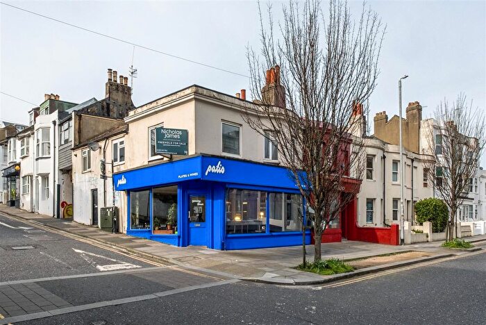 2 Bedroom Property For Sale In Surrey Street, Brighton, BN1
