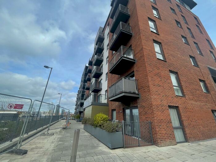 1 Bedroom Apartment To Rent In John Thornycroft Road, Woolston, Southampton, SO19