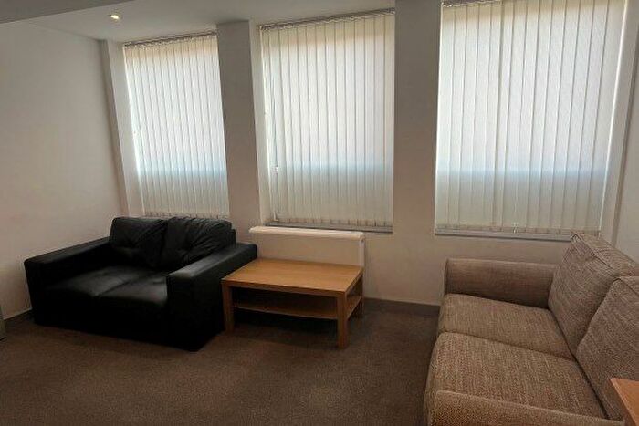 1 Bedroom Property To Rent In Cleveland Street, Doncaster, DN1