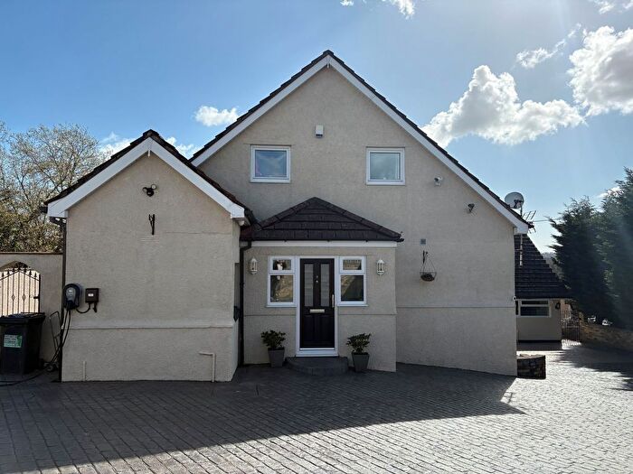 6 Bedroom Detached House For Sale In Malpas Road, Newport, NP20