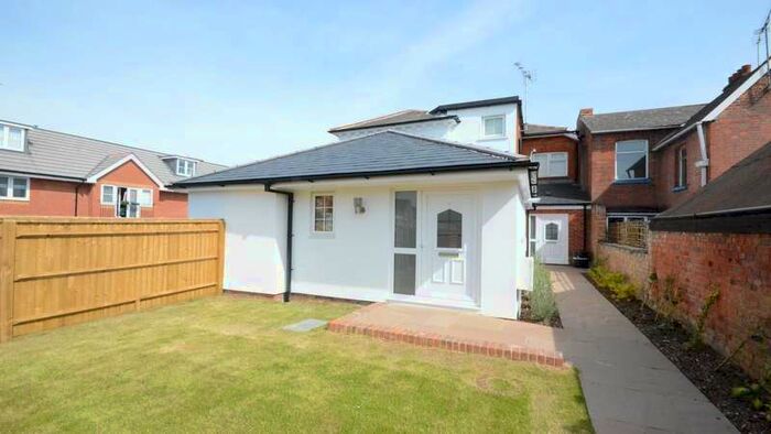 1 Bedroom Apartment To Rent In Oxford Road, Wokingham, RG41