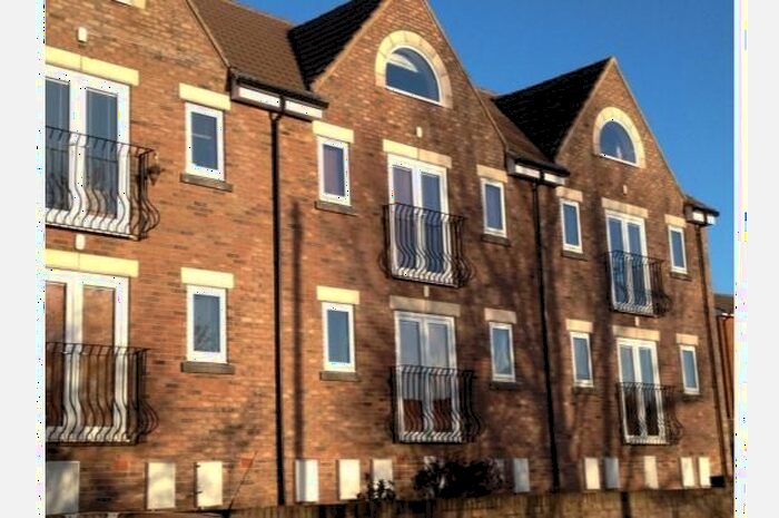 1 Bedroom Flat To Rent In Abbey View Heights, Abbey View Road, Sheffield, S8
