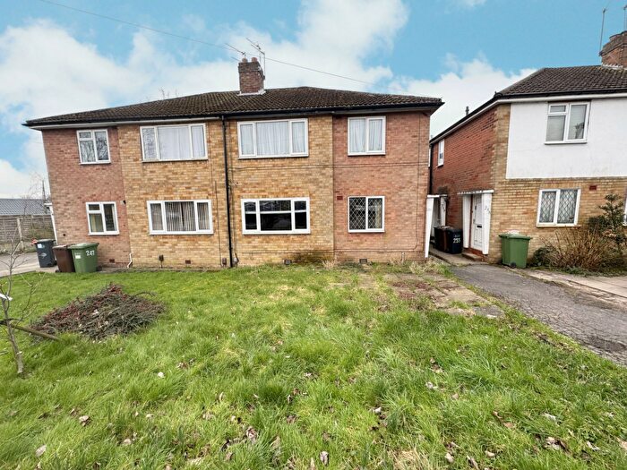 2 Bedroom Apartment For Sale In High Street, Shirley, B90