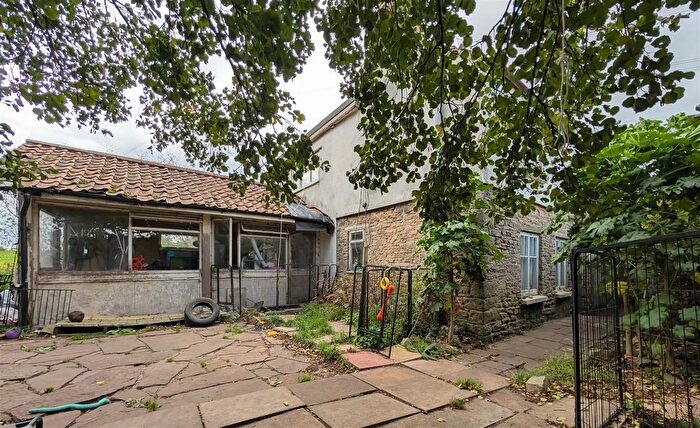 3 Bedroom Cottage For Sale In Buckover, Wotton-Under-Edge, GL12